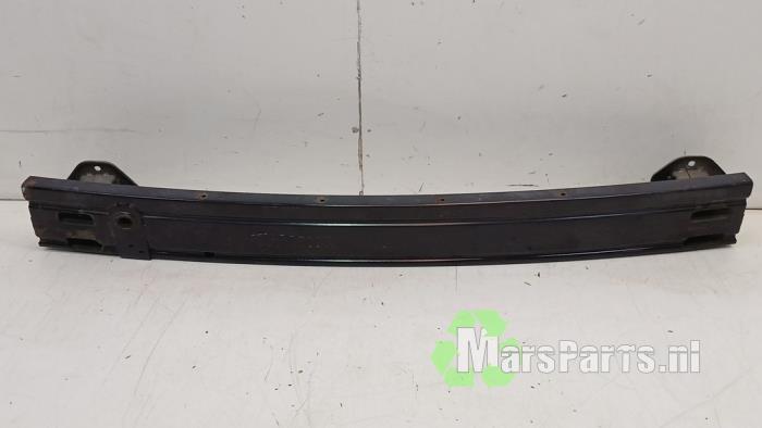 Bumperframe achter van een Nissan Qashqai, Gebruikt, -, -, Ophalen of Verzenden