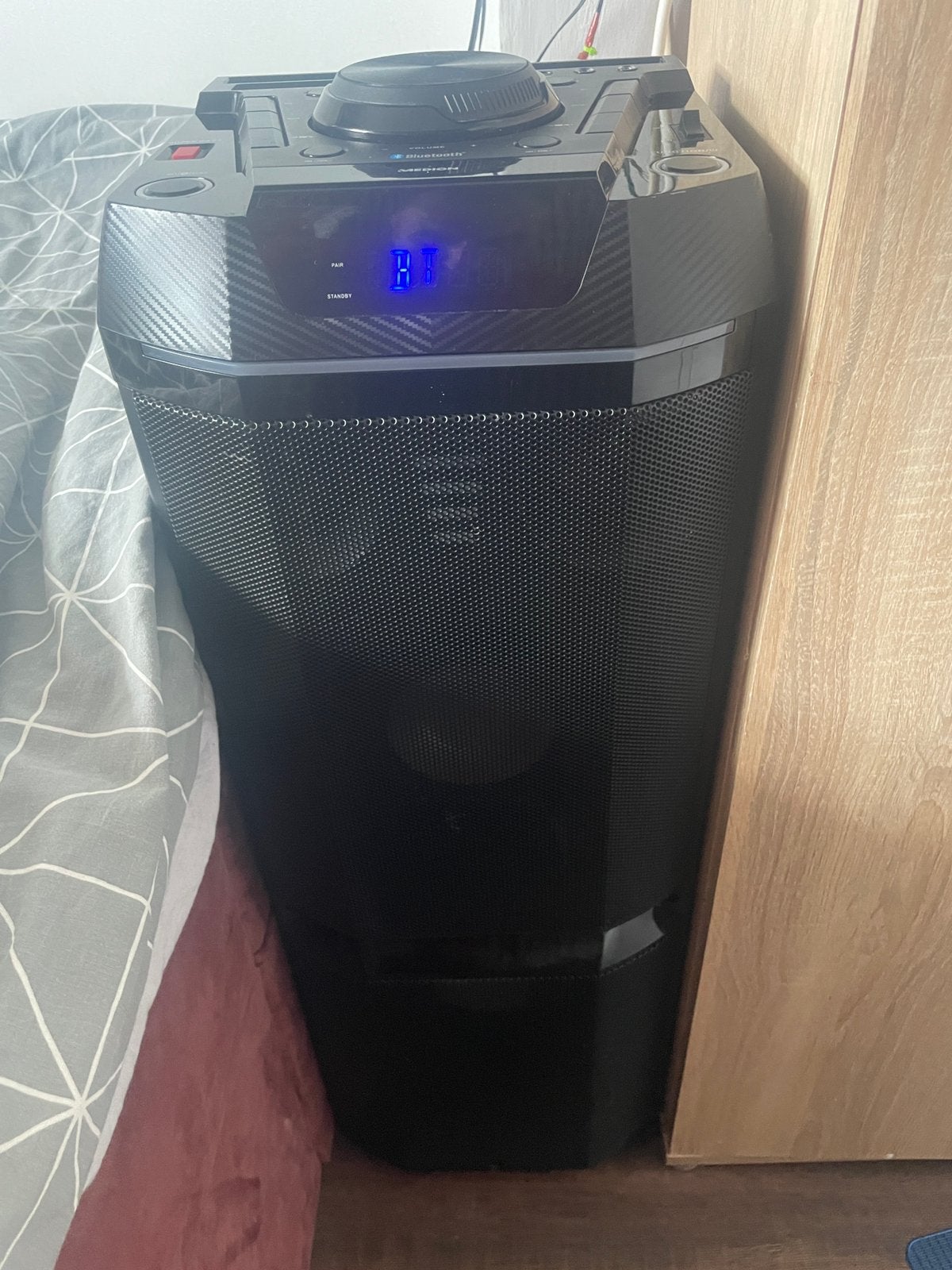 Medion Bluetooth speaker, Ophalen, Overige merken