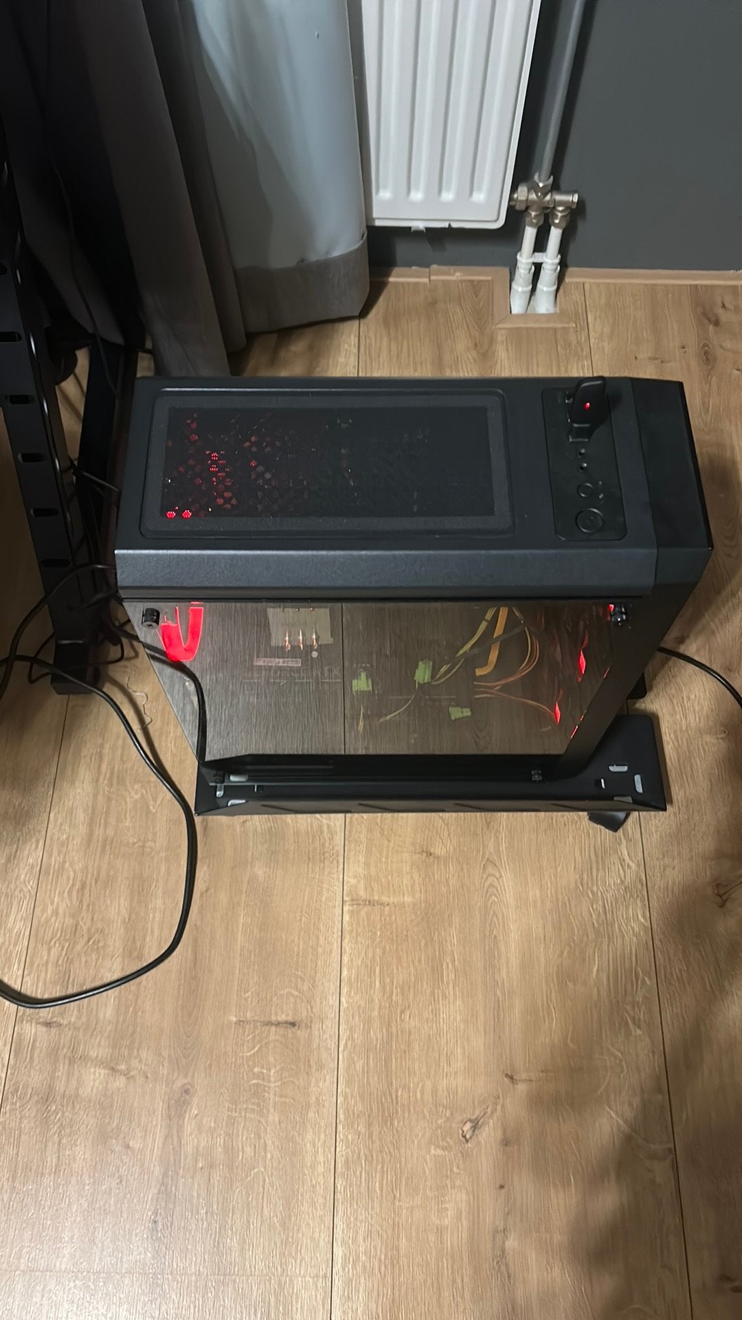 Gaming pc, 1 speler, Ophalen, Gebruikt, Vanaf 12 jaar