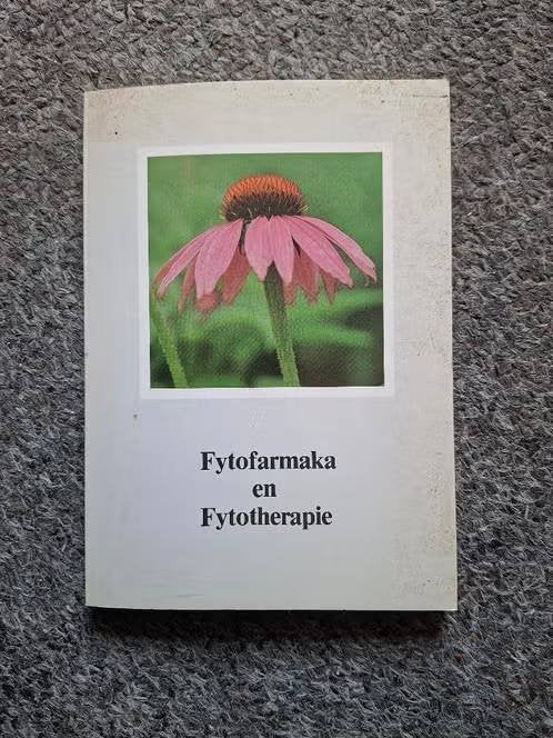 Fytofarmaka en Fytotherapie, Boeken, Verzenden, Gelezen, Sociale wetenschap