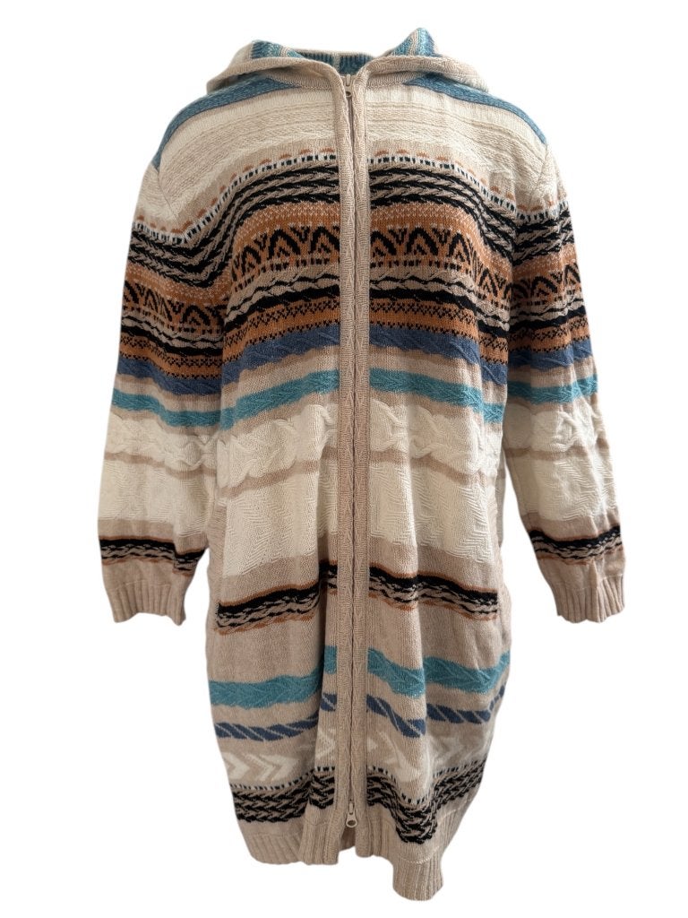Ivko vest XL, Kleding | Dames, Maat 46/48 (XL) of groter, Ophalen of Verzenden, Zo goed als nieuw