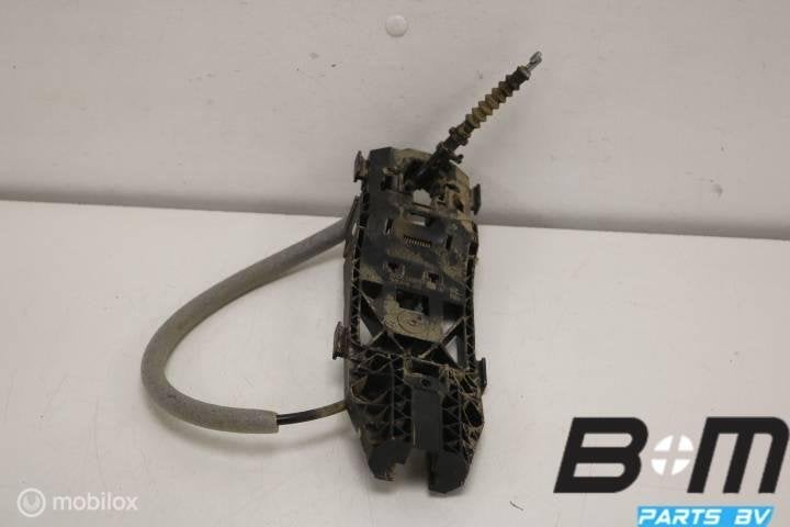 Portiergreepsteun Seat Mii 5N0839885H, Gebruikt