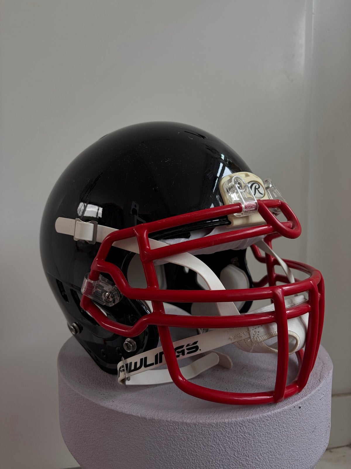 American Football helm - Zo goed als nieuw, Ophalen, Zo goed als nieuw