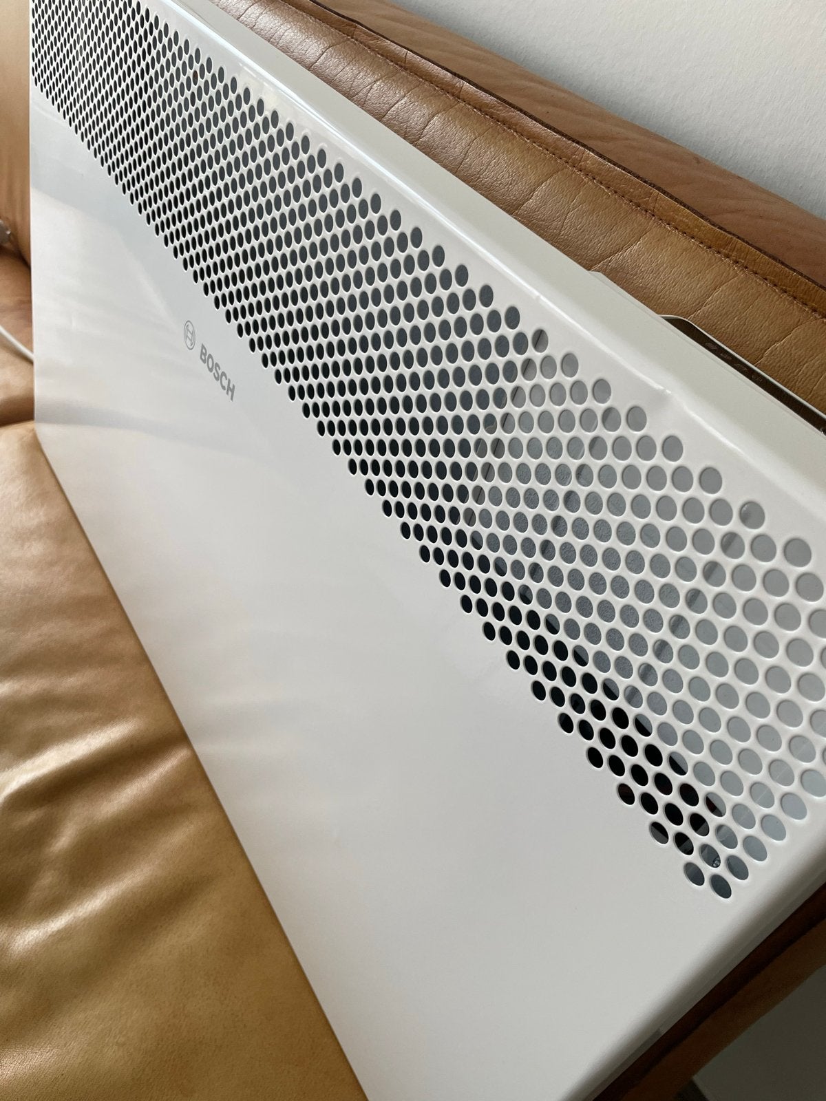 Bosch Convector 4000 HC4000-20 Elektrische Kachel 2000W, 30 tot 80 cm, Kachel, Ophalen of Verzenden, Zo goed als nieuw