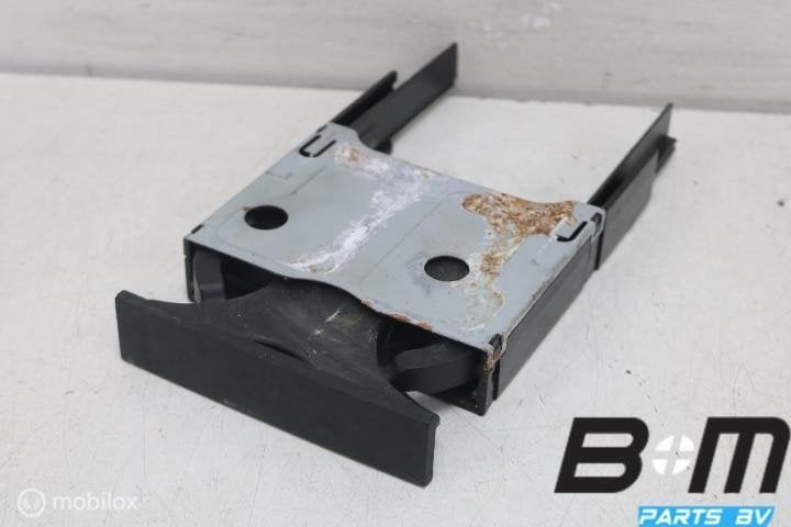 Bekerhouder achter VW Golf 4 1J0862533D, Auto-onderdelen, Gebruikt