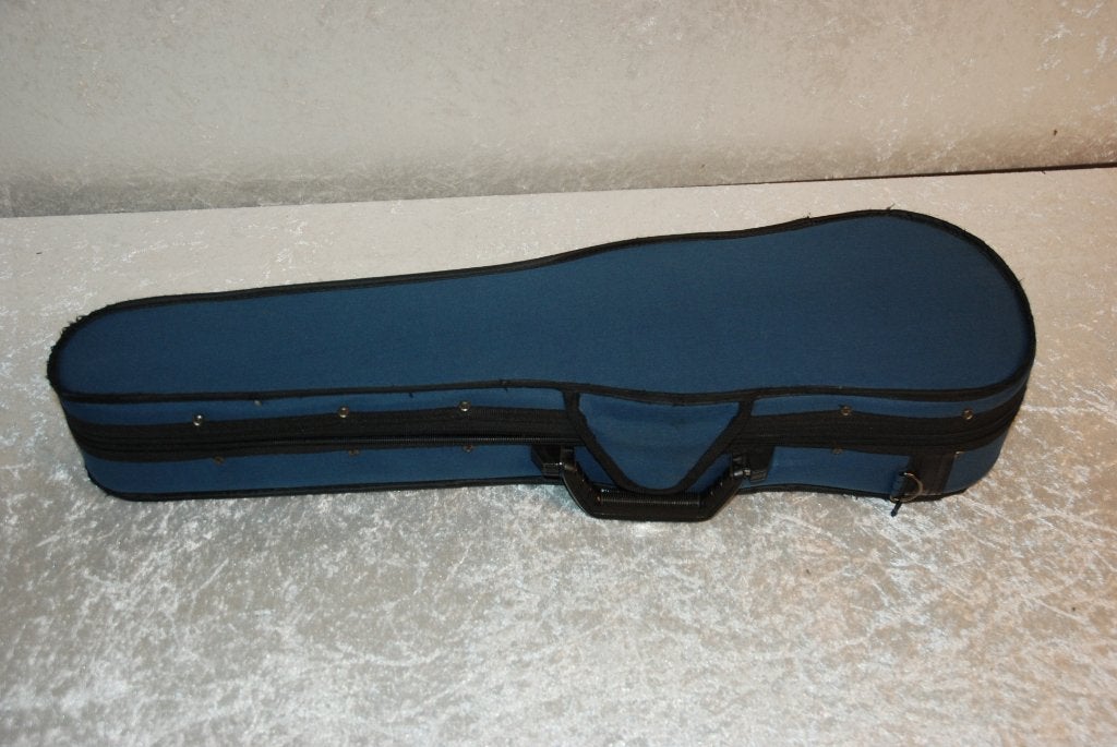 Viool 3/4 met koffer en strijkstok  <26260973>, Gebruikt, ., Ophalen of Verzenden, .