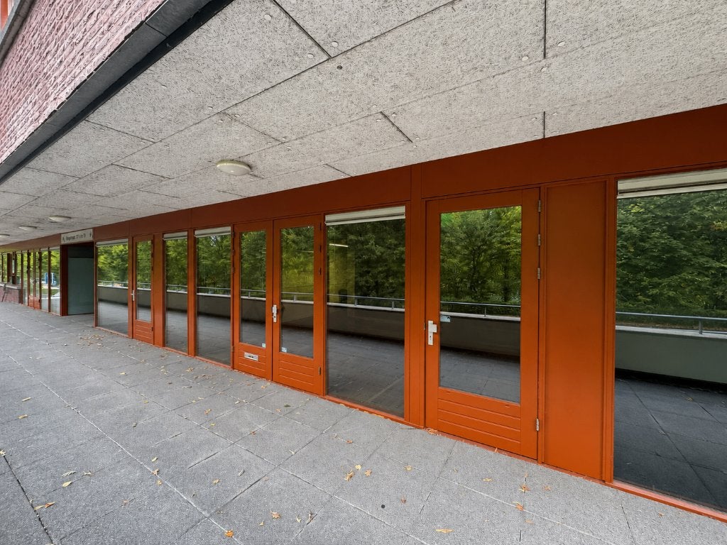 Sittard - Top Locatie! ca. 80 m² Kantoor-Praktijkruimte, 80 m², Huur, Kantoorruimte