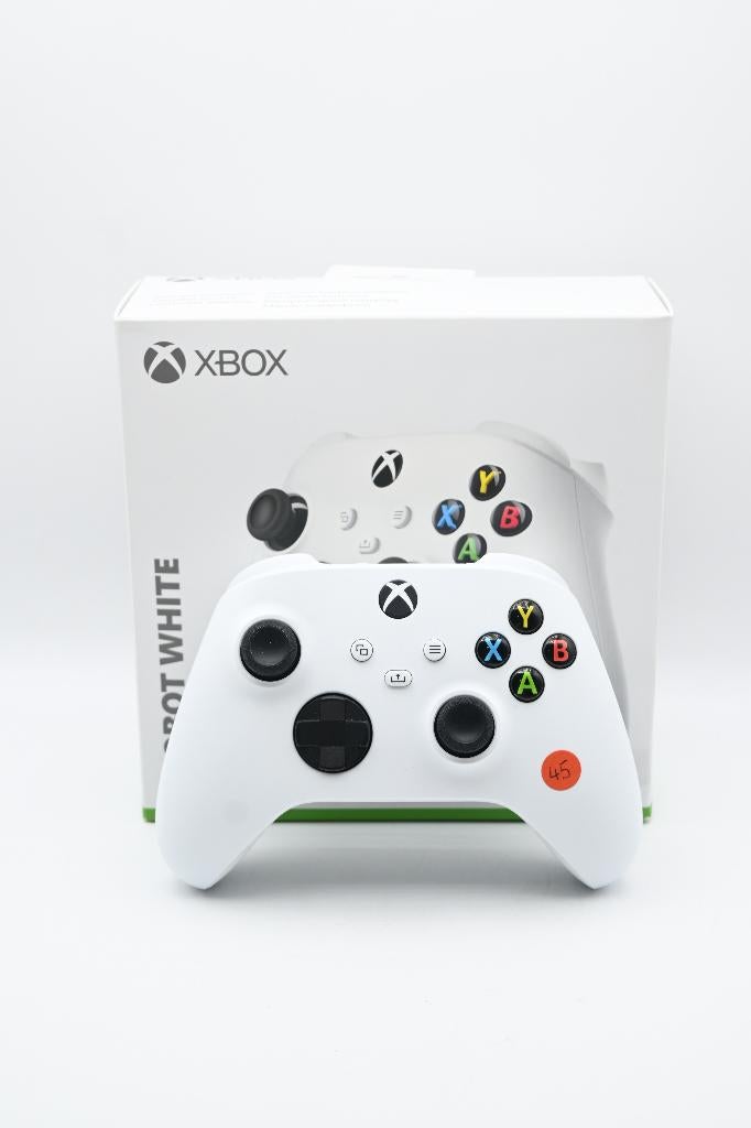 XBOX Series X / S controller, Ophalen of Verzenden, Zo goed als nieuw, Info@buy-sell.nl, B&S