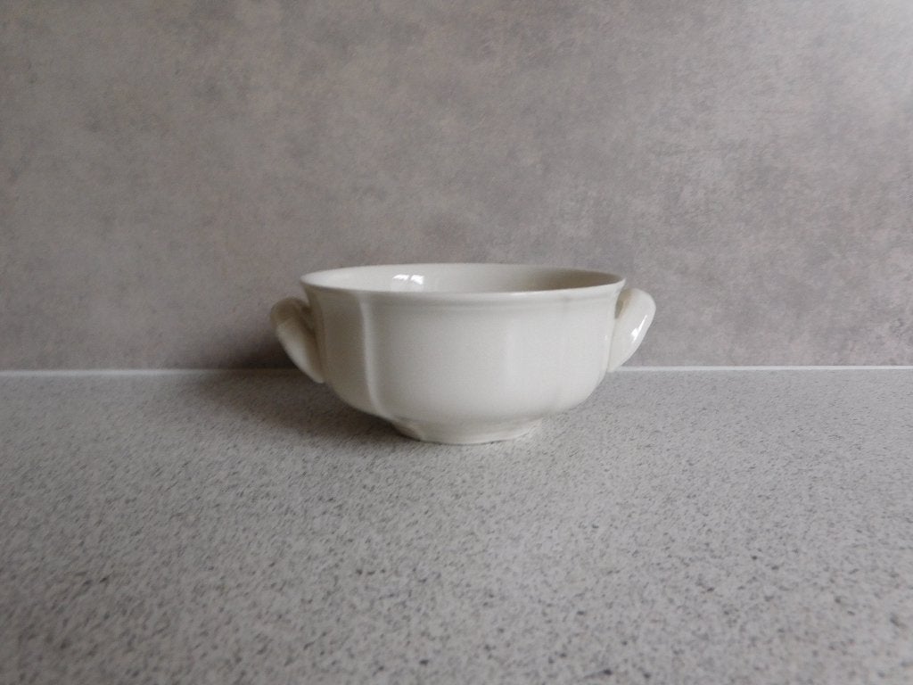 Soepkom Manoir Villeroy & Boch, Villeroy & Boch, Ophalen of Verzenden, Zo goed als nieuw, Kom(men)