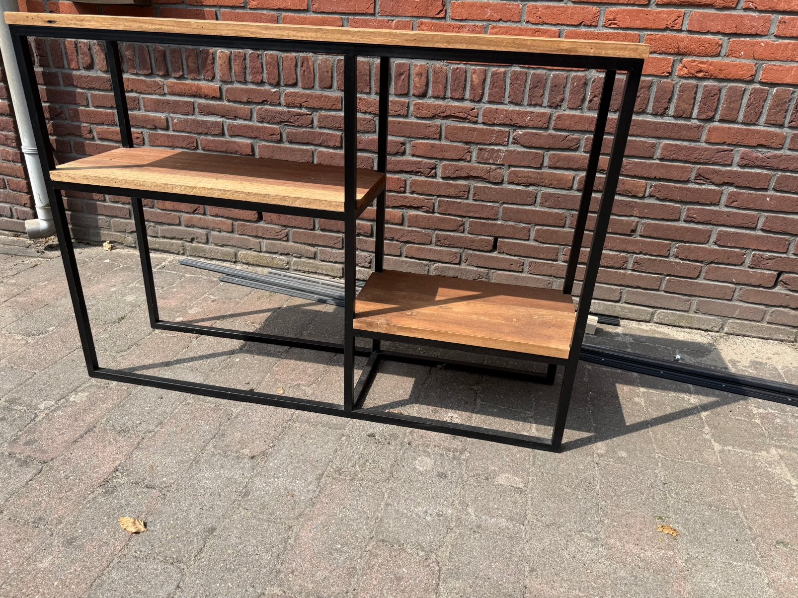 Kast, Ophalen, Zo goed als nieuw, 25 tot 50 cm