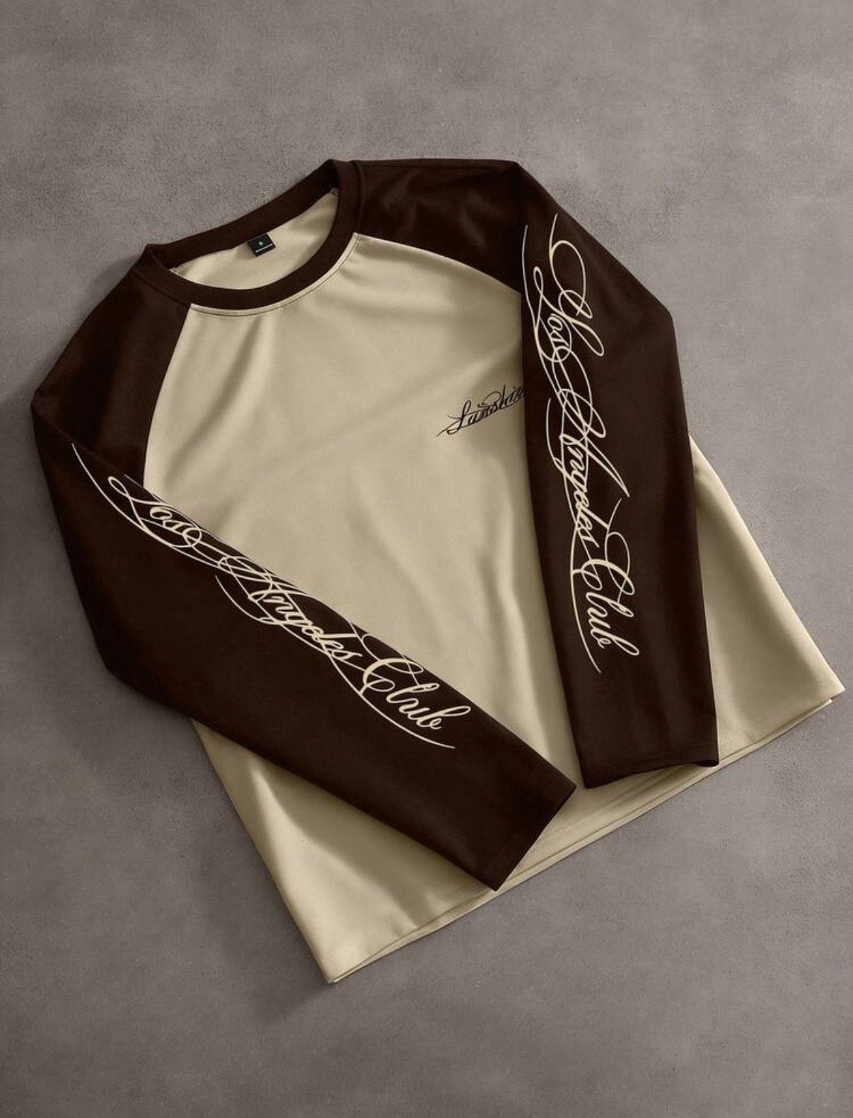 Longsleeve – Basic & Comfort Fit (Unisex), Ophalen of Verzenden, Nieuw, Overige maten, Overige kleuren