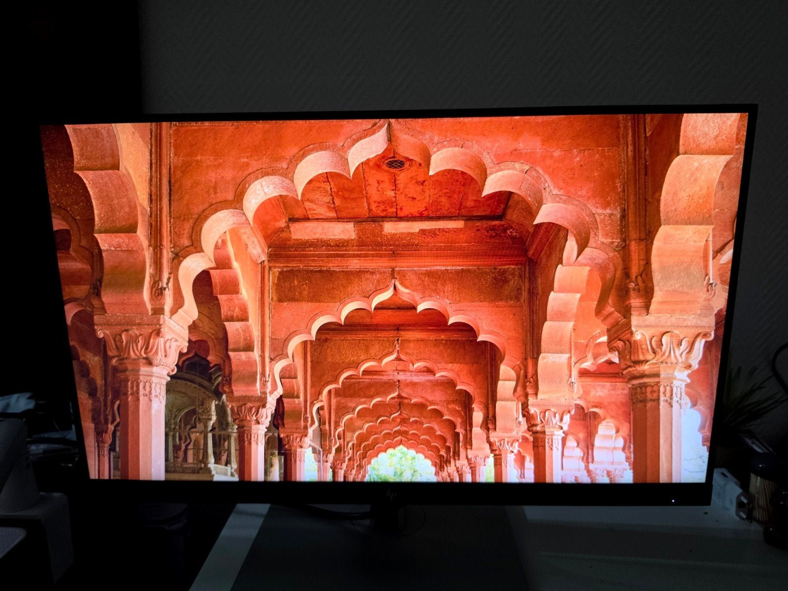 HP E24 G4 FHD Monitor - 24 inch IPS,  Pivot, Computers en Software, Monitoren, Gaming, Draaibaar, Full HD, Ophalen of Verzenden
