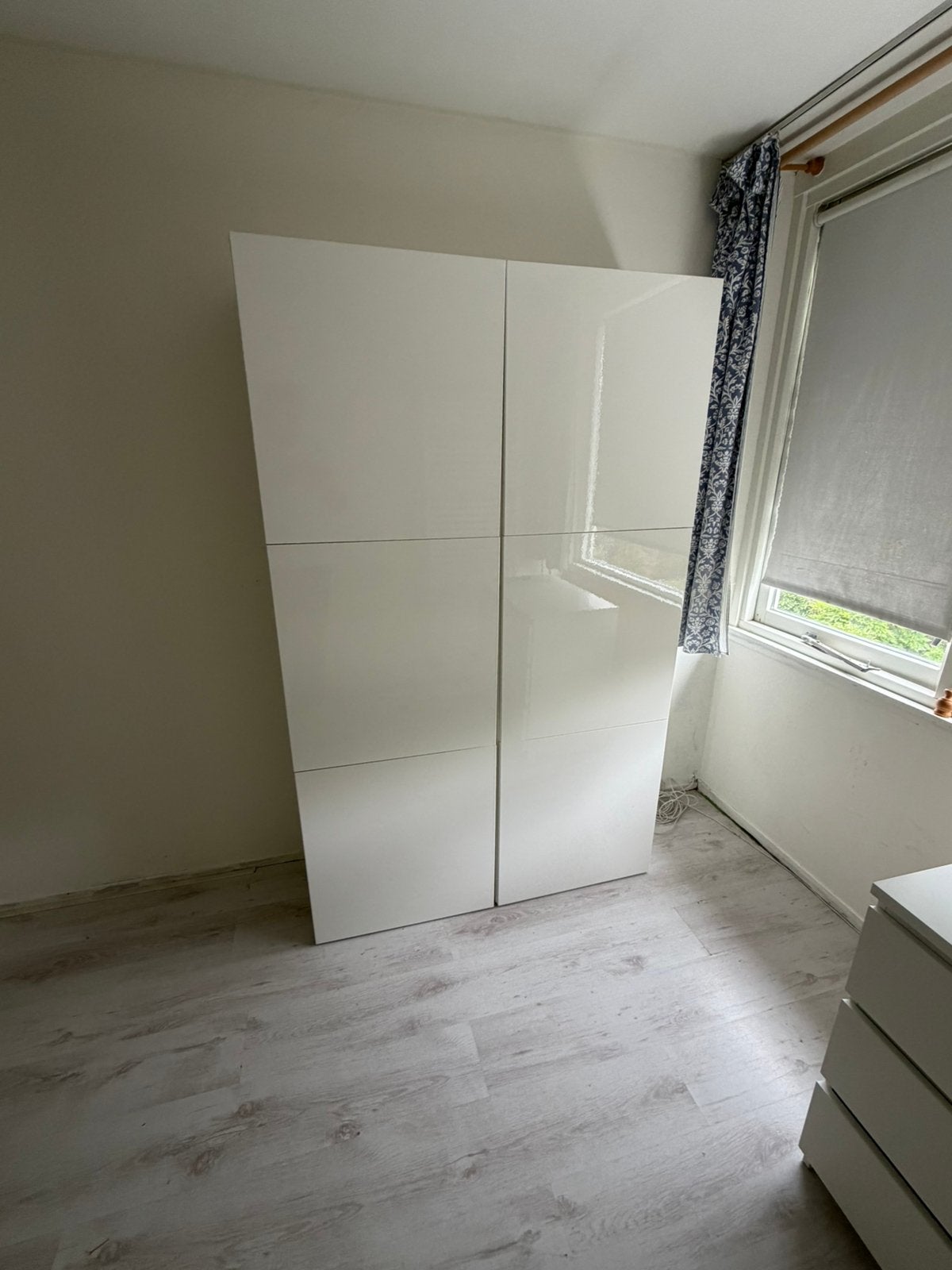 Kasten, Huis en Inrichting, Ophalen, Zo goed als nieuw, 25 tot 50 cm, Minder dan 100 cm