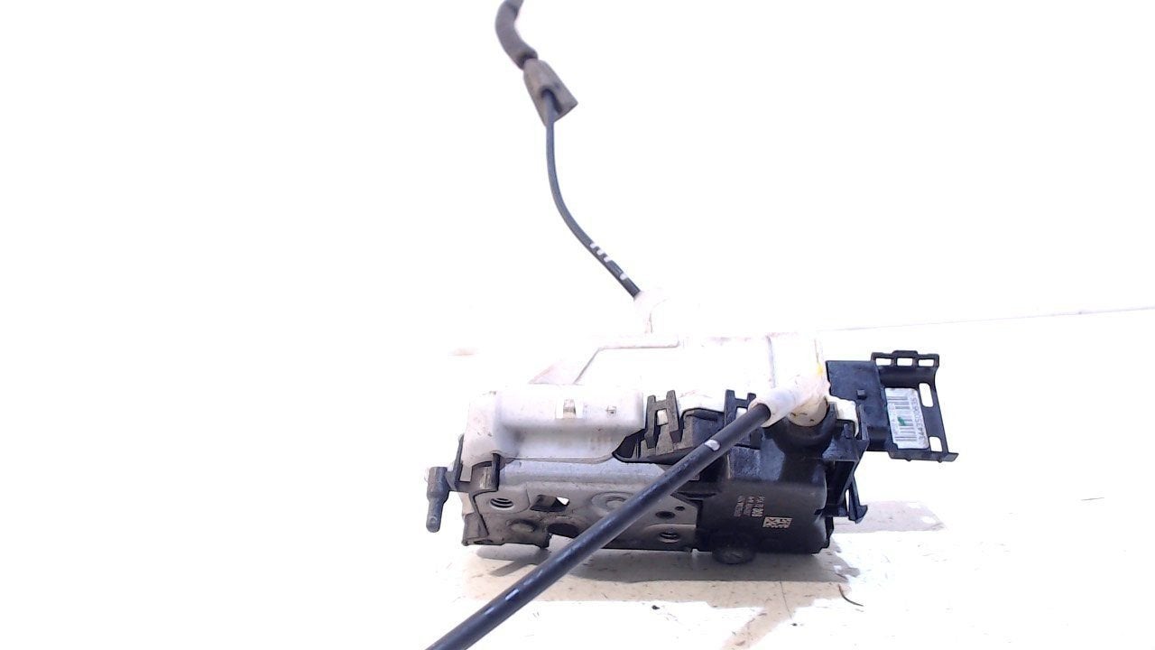 Slot mechaniek portier elektrisch centrale vergrendeling rec, Auto-onderdelen, Onderdelen@venauto.nl, Van der Ven Autorecycling B.V.
