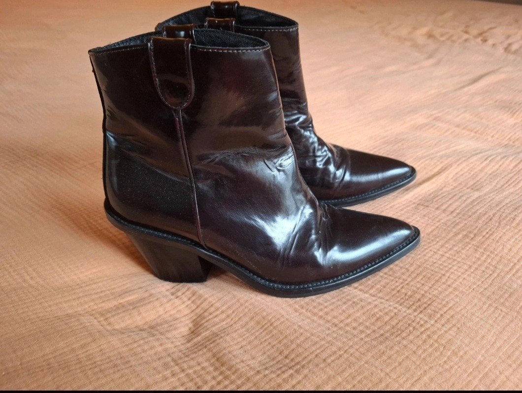 Fabienne Chapot schoenen maat 37 - Zo goed als nieuw, Ophalen of Verzenden
