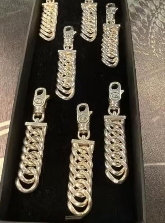 BUDDHA TO BUDDHA SLEUTELHANGER TYPE BTB KEYCHAIN € 149,00, Verzamelen, Sleutelhangers, Nieuw, Ophalen of Verzenden