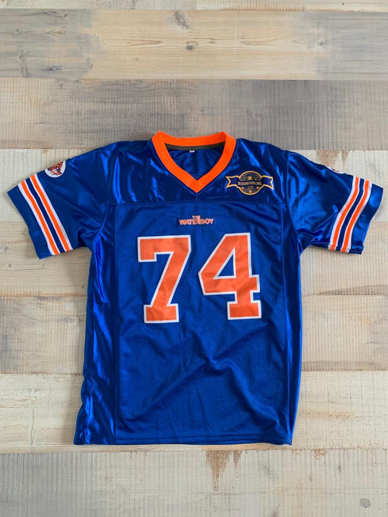 American Football shirt The Waterboy maat M, Ophalen of Verzenden, Nieuw, Voetbal