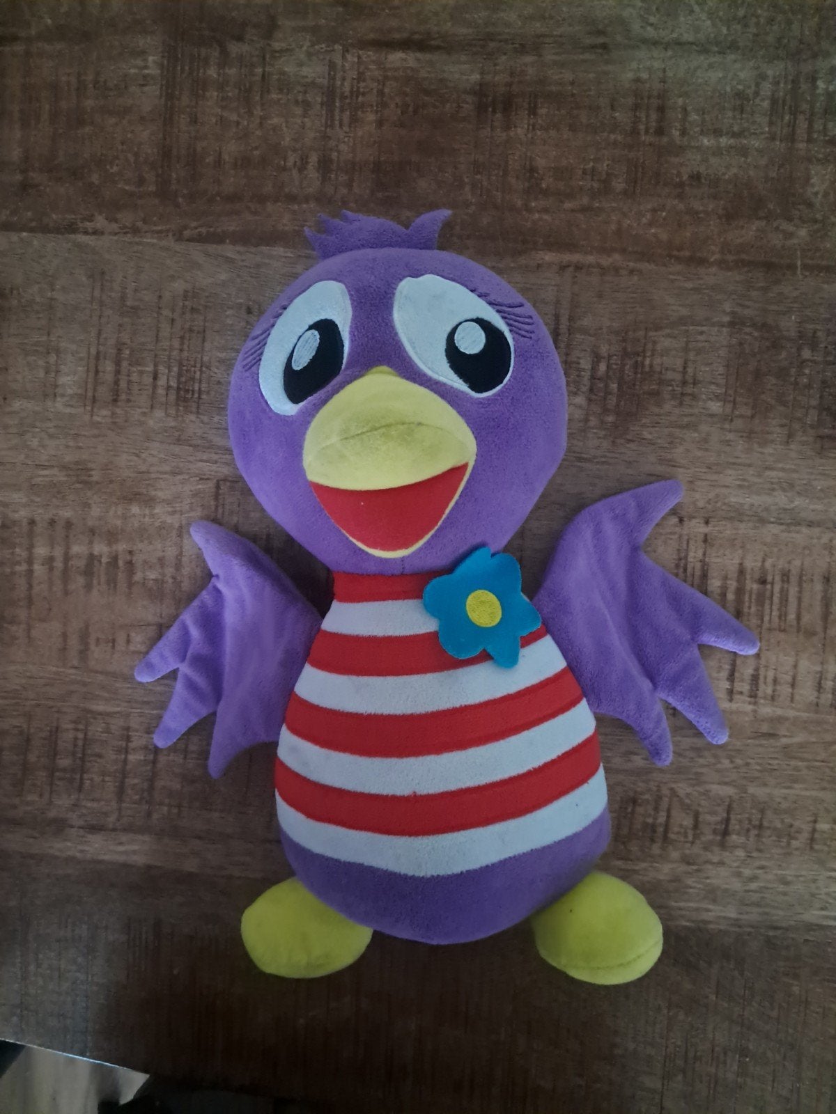Jet de Efteling knuffel, Kinderen en Baby's, Speelgoed | Knuffels en Pluche, Overige merken, Overige typen, Zo goed als nieuw