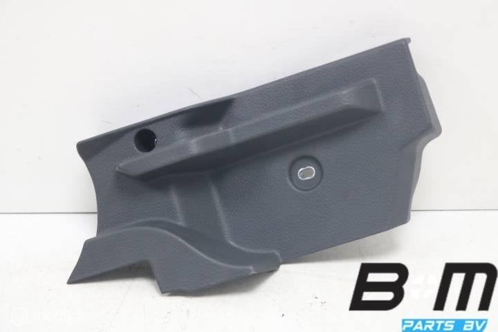 Bagageruimtesteun rechts VW Golf 7 GTI 5G6858832, Auto-onderdelen, Gebruikt
