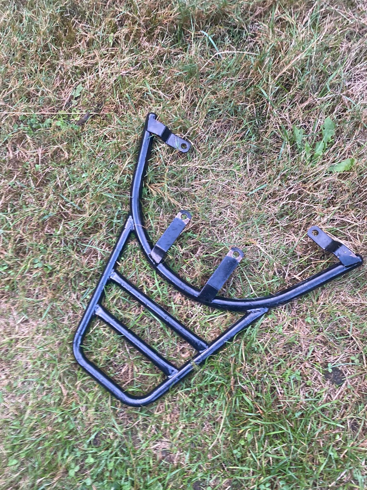 Zip wheelie rekje, Ophalen of Verzenden, Zo goed als nieuw, Overige typen, Piaggio