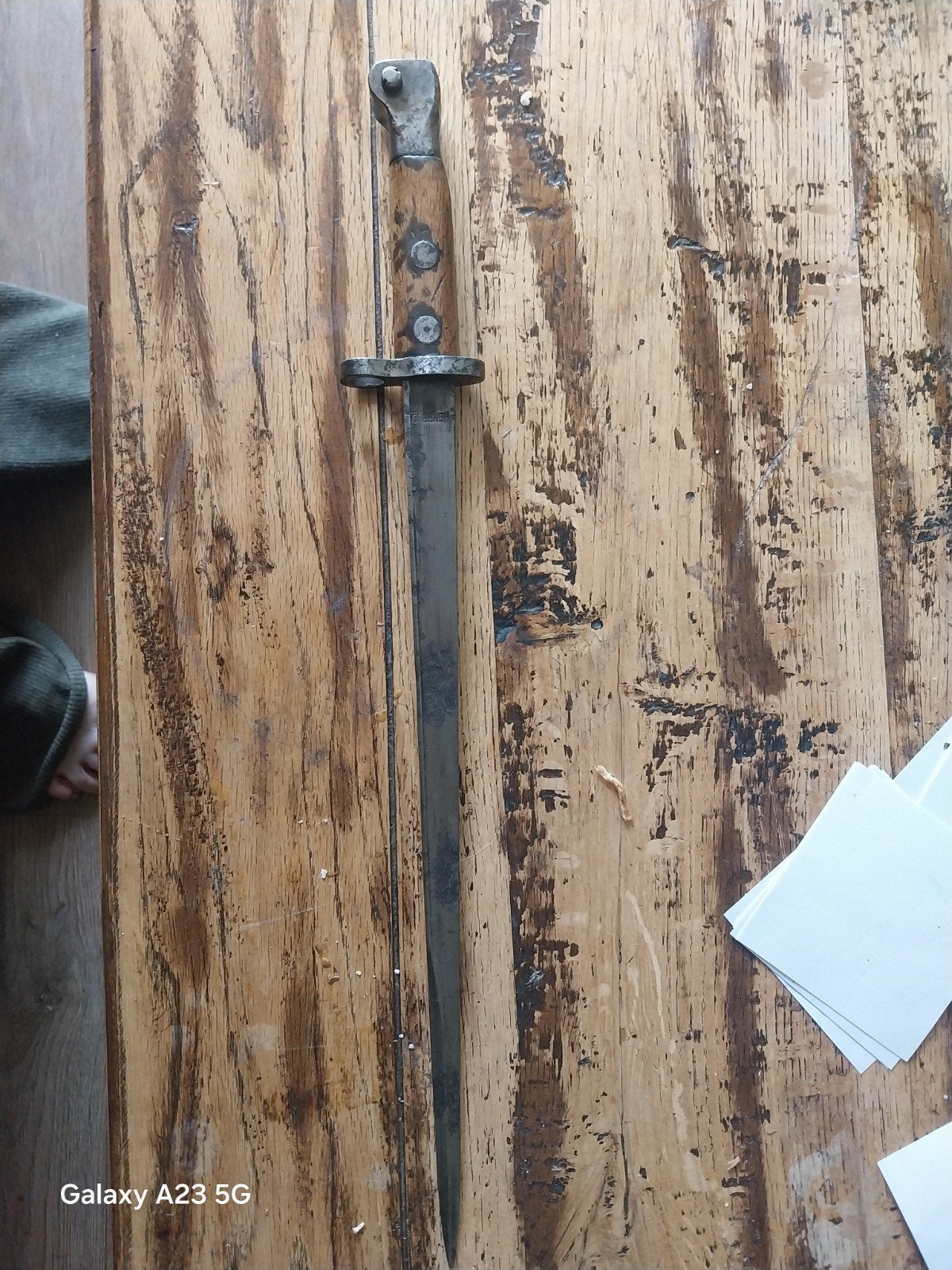 Verzameling Knil/Hembrug wapens, Ophalen of Verzenden