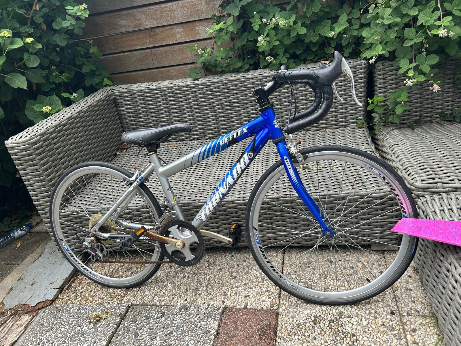 Kinder racefiets 24 inch - Ideaal voor jonge fietsers, Fietsen en Brommers, Fietsen | Racefietsen, Overige merken, Minder dan 10 versnellingen