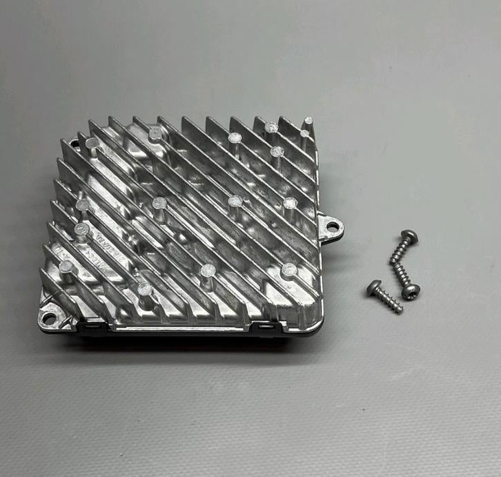 Audi Led Koplamp Module 4K0941572CS, Ophalen of Verzenden, Nieuw, Audi