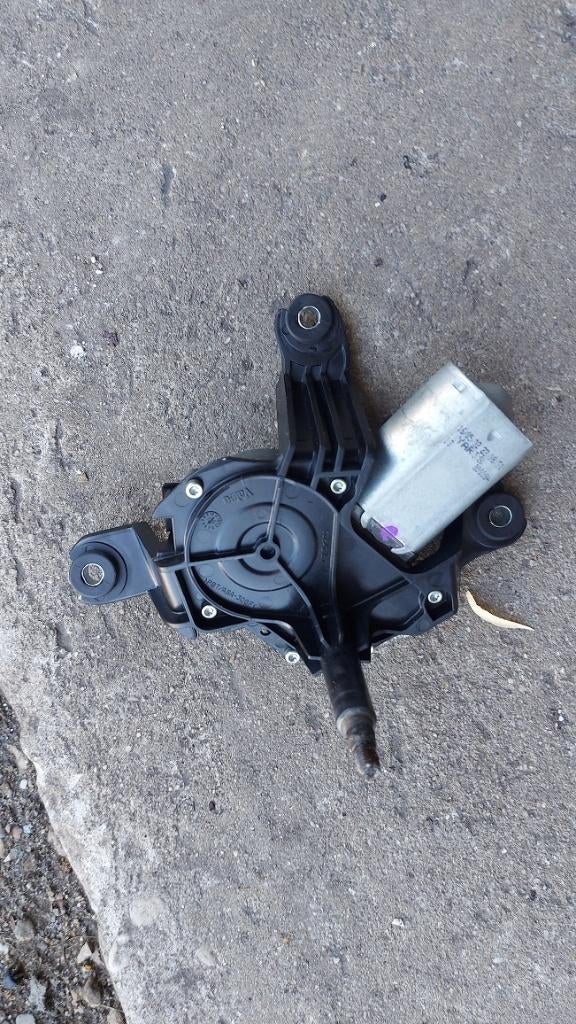 Achterste ruitenwisser motortje Yaris 2003, Ophalen of Verzenden