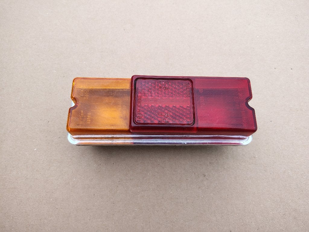 Achterlicht DAF 46/ 44 /Variomatic (1974), Verzenden, Gebruikt