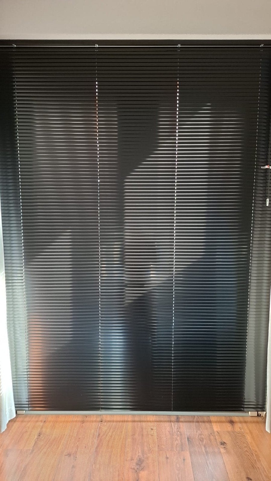 Luxaflex nieuw !!!!!!!!, Ophalen, Jaloezie, Zwart, 178 cm