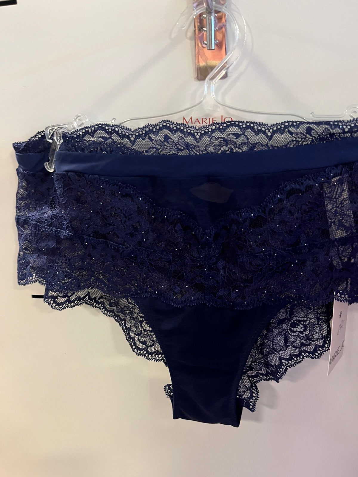 Marie Jo tslip maat 40 42 NIEUW!! Nu 25,-, Ophalen of Verzenden, Slip