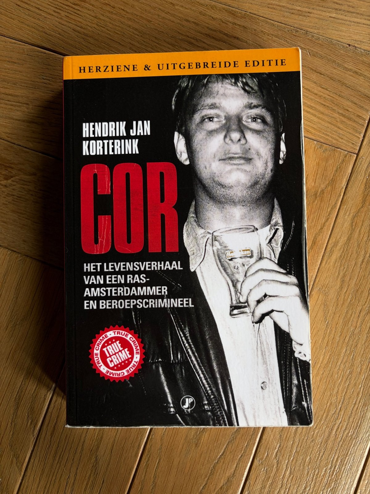 Cor: Het levensverhaal van een ras-Amsterdammer, Boeken, Verzenden, Gelezen, Overige