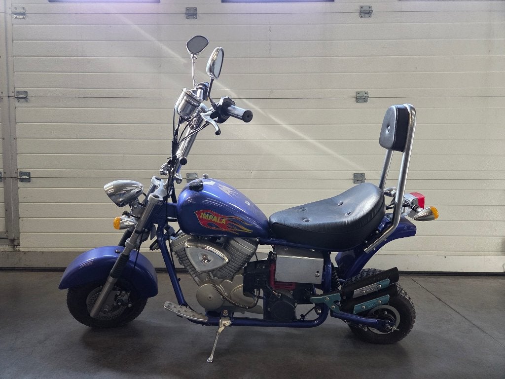 Mini Chopper Impala, Ophalen, Gebruikt, Overige merken