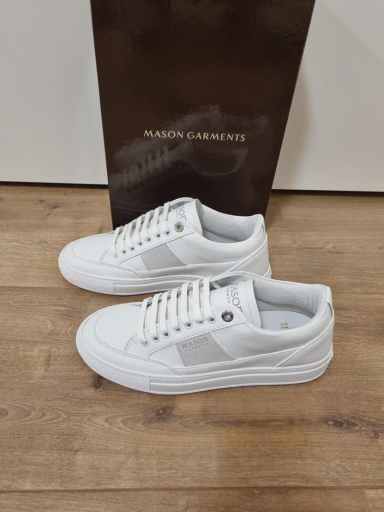Nieuwe Mason Garments Tia Sport sneaker 41, Ophalen, Wit, Mason Garments, Sneakers of Gympen