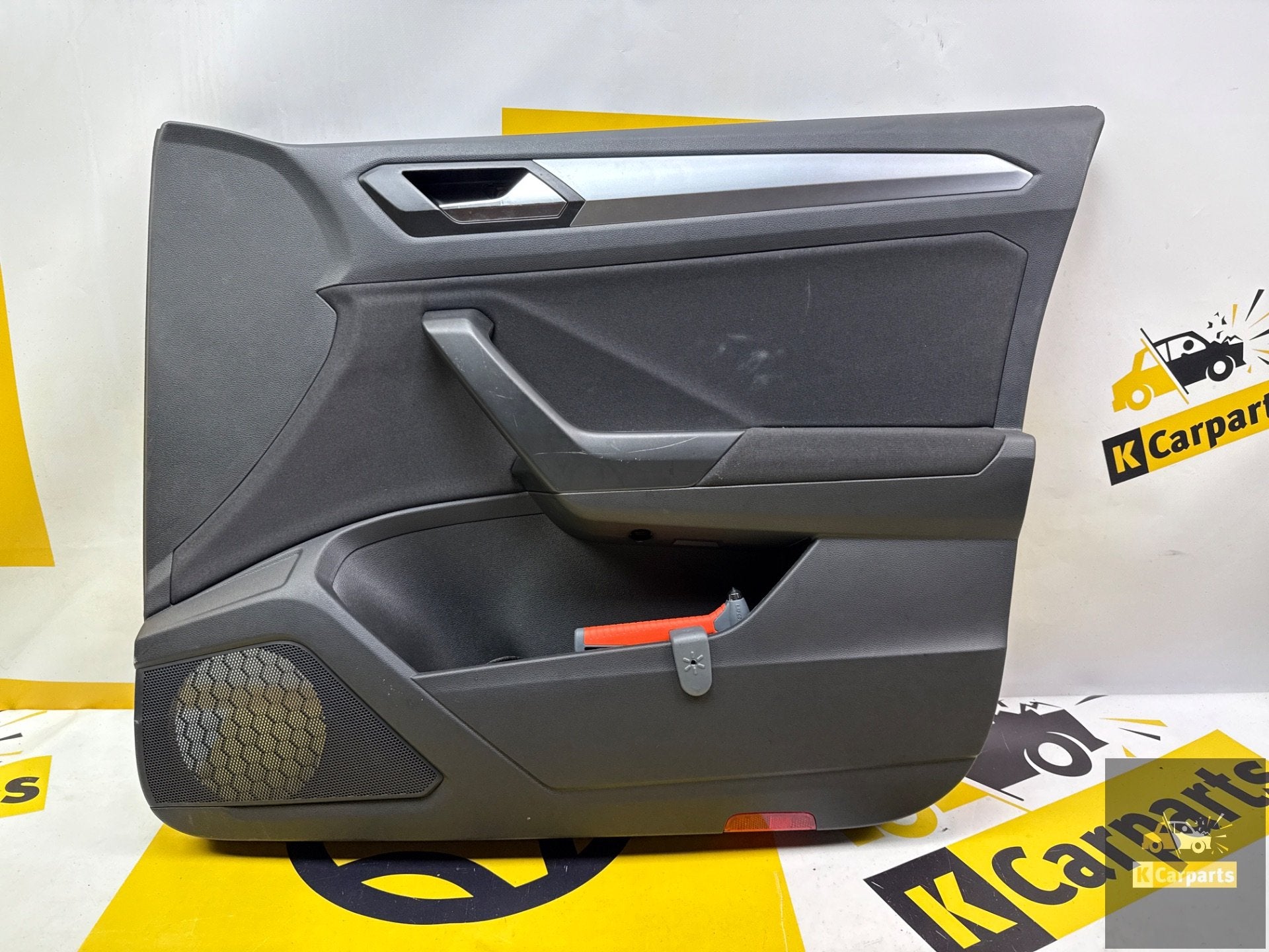 portierbekleding 4Deurs rechts-voor Volkswagen t ROC 2gab867
