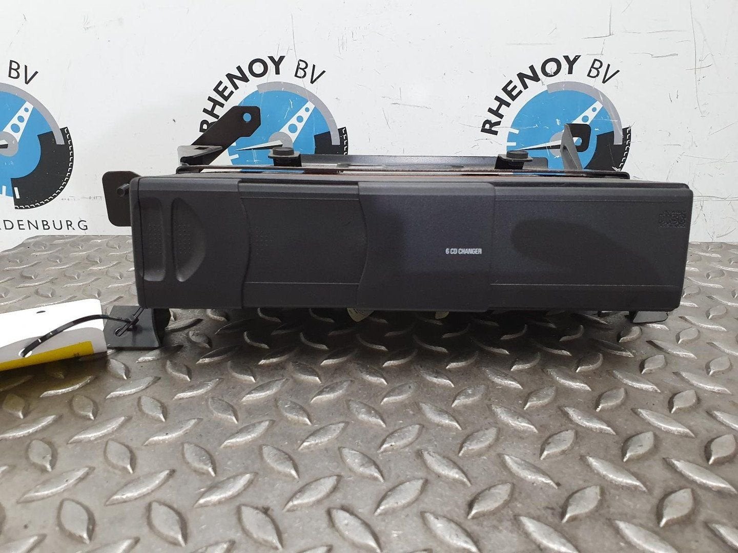 BMW 3 SERIES CD / DVD / NAVIGATIE SPELER 2005, Gebruikt, -, -, Ophalen of Verzenden