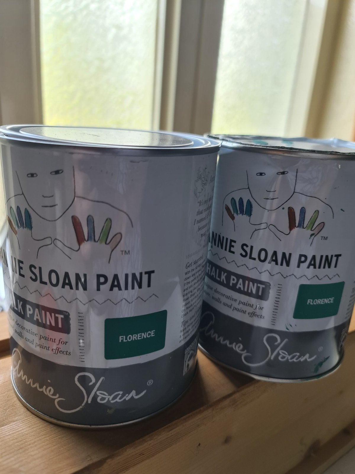 Annie Sloan provence, Ophalen of Verzenden, Nieuw