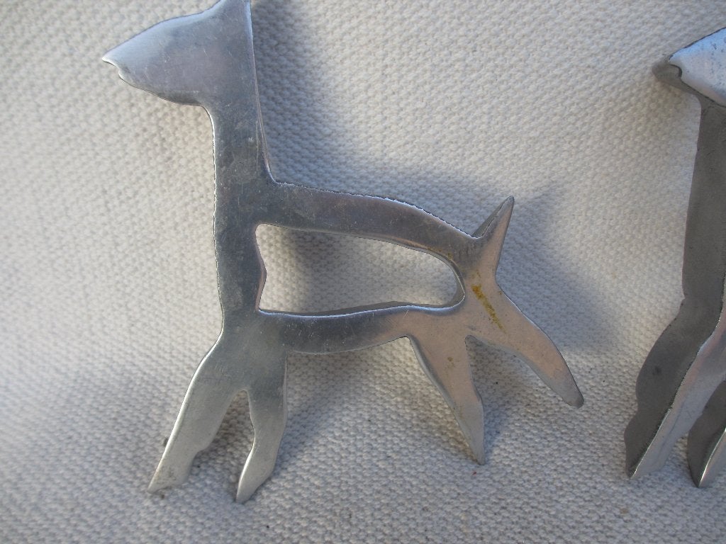 Vintage design TEUN KEES onderzetters jaren 80, Gebruikt, Ophalen of Verzenden, Pannenonderzetter, Hittebestendig