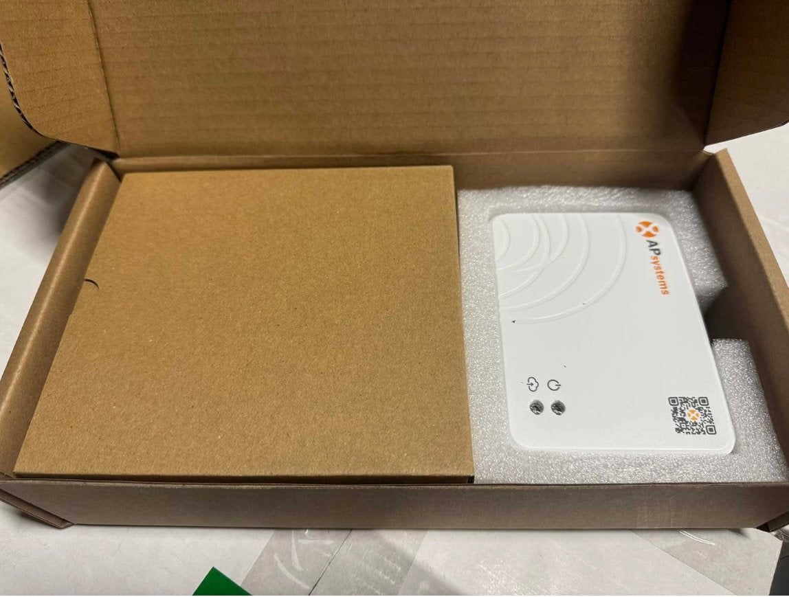 AP Systems - ECU-R 3 - monitoring, Verzenden, Nieuw, Overige typen