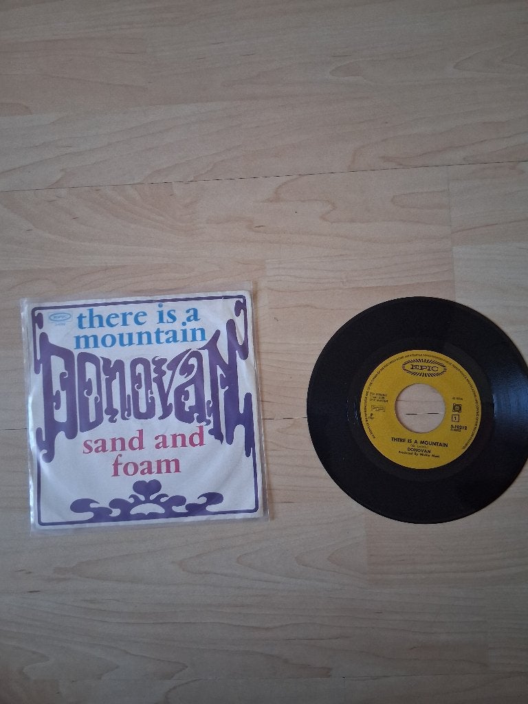 Donovan, Ophalen of Verzenden, Gebruikt, Pop