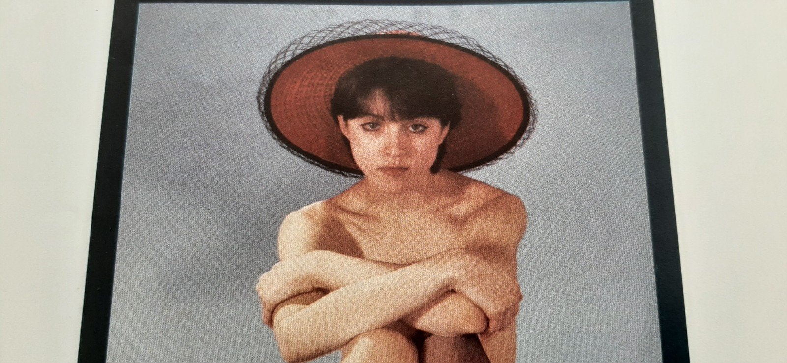 MADONNA  IN  MANNEN   TIJDSCHRIFT  "PENTHOUSE"  SEPT.  1987, Boeken, Ophalen of Verzenden, Zo goed als nieuw, Muziek, Film of Tv