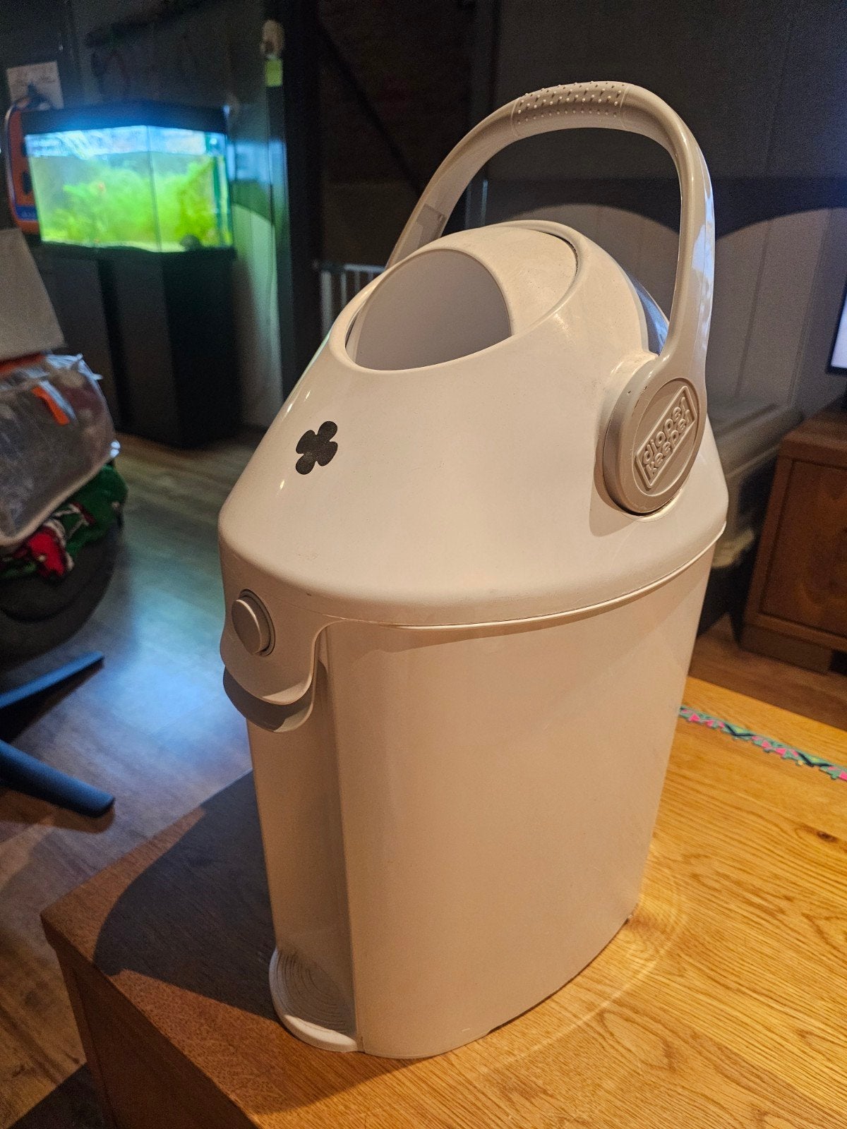 diaper keeper, Ophalen of Verzenden, Gebruikt, Overige typen, Overige merken
