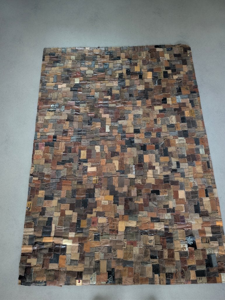 Vloerkleed, Huis en Inrichting, Ophalen, Gebruikt, 150 tot 200 cm, 200 cm of meer
