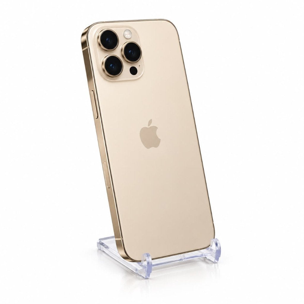 Apple iPhone 12 Pro Max 128GB | Batterij Vervangen | 100%