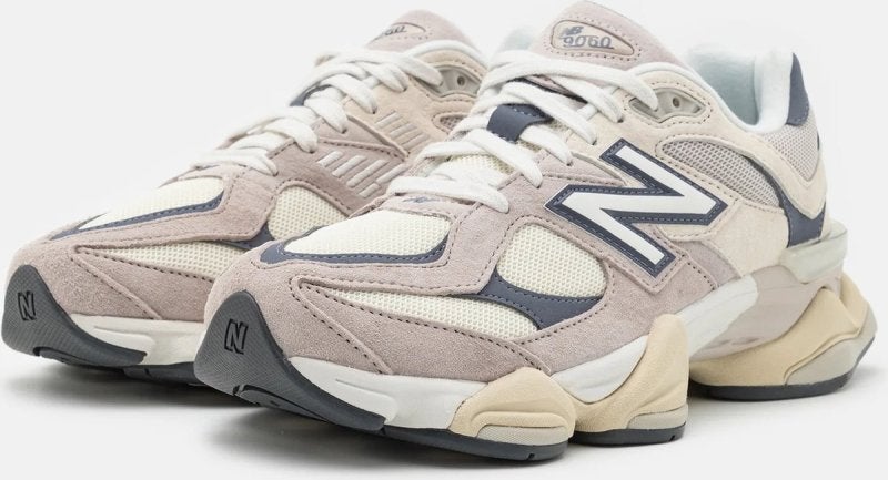 New Balance 9060 Moonrock Linen - maat 40, Overige kleuren, New Balance Europe B.V., Nieuw, Ophalen of Verzenden