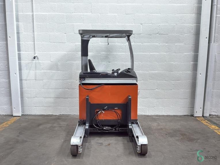 Reachtrucks Elektrisch Still FM-X17 2016, 1000 tot 2000 kg, Elektrisch, Reachtruck, Still