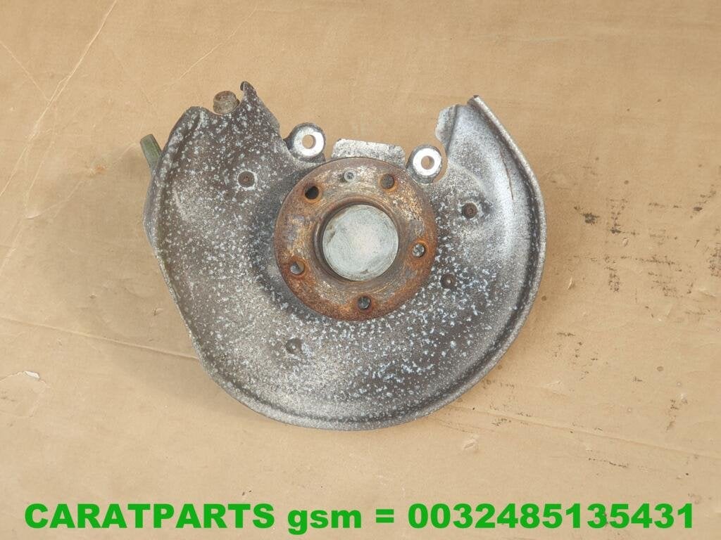8k0505431ap Audi a6 fusee a4 wielnaaf a5 wielophanging a7 q5, Auto-onderdelen, Gebruikt, AUDI AG, Auto-Union-Strasse 1
85045  Ingolstadt, DE