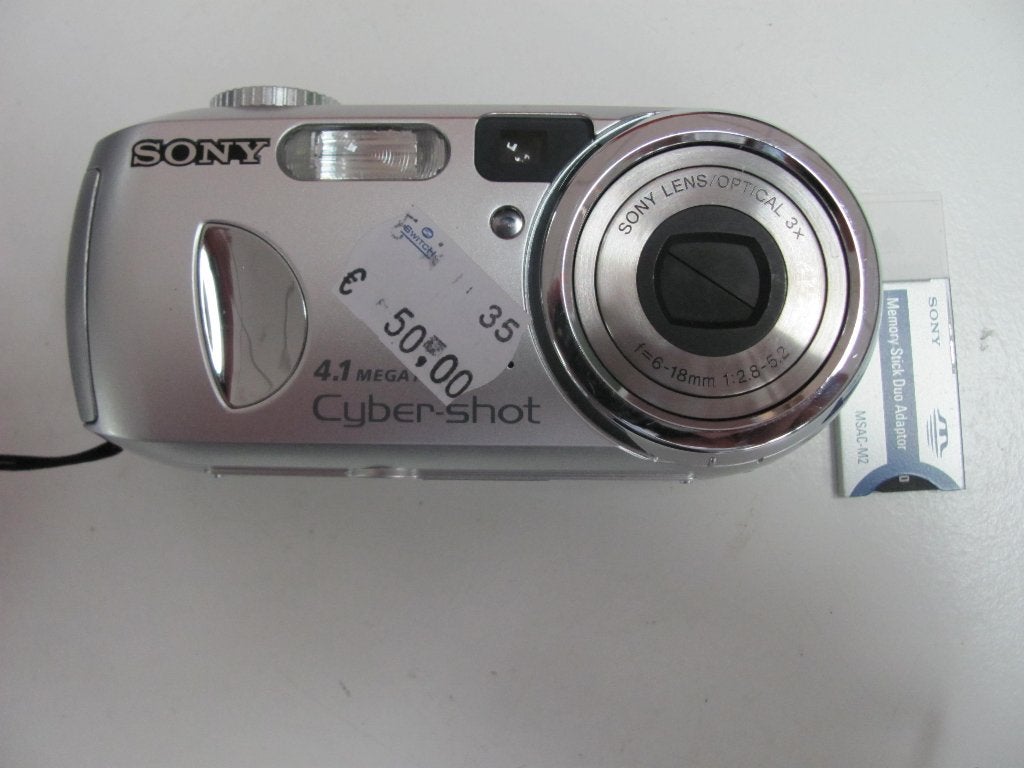 Camerashop digitaal 2SwitchOnline, Ophalen, Gebruikt, Overige typen, Overige Merken
