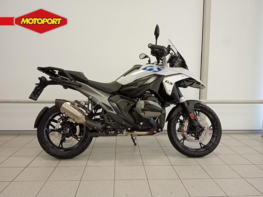 BMW R 1300 GS (bj 2024), Motoren, Algemeen-motorrad@bmw.nl, Bedrijf, Toermotor, Einsteinlaan 5
2289 CC  Rijswijk ZH, NL
