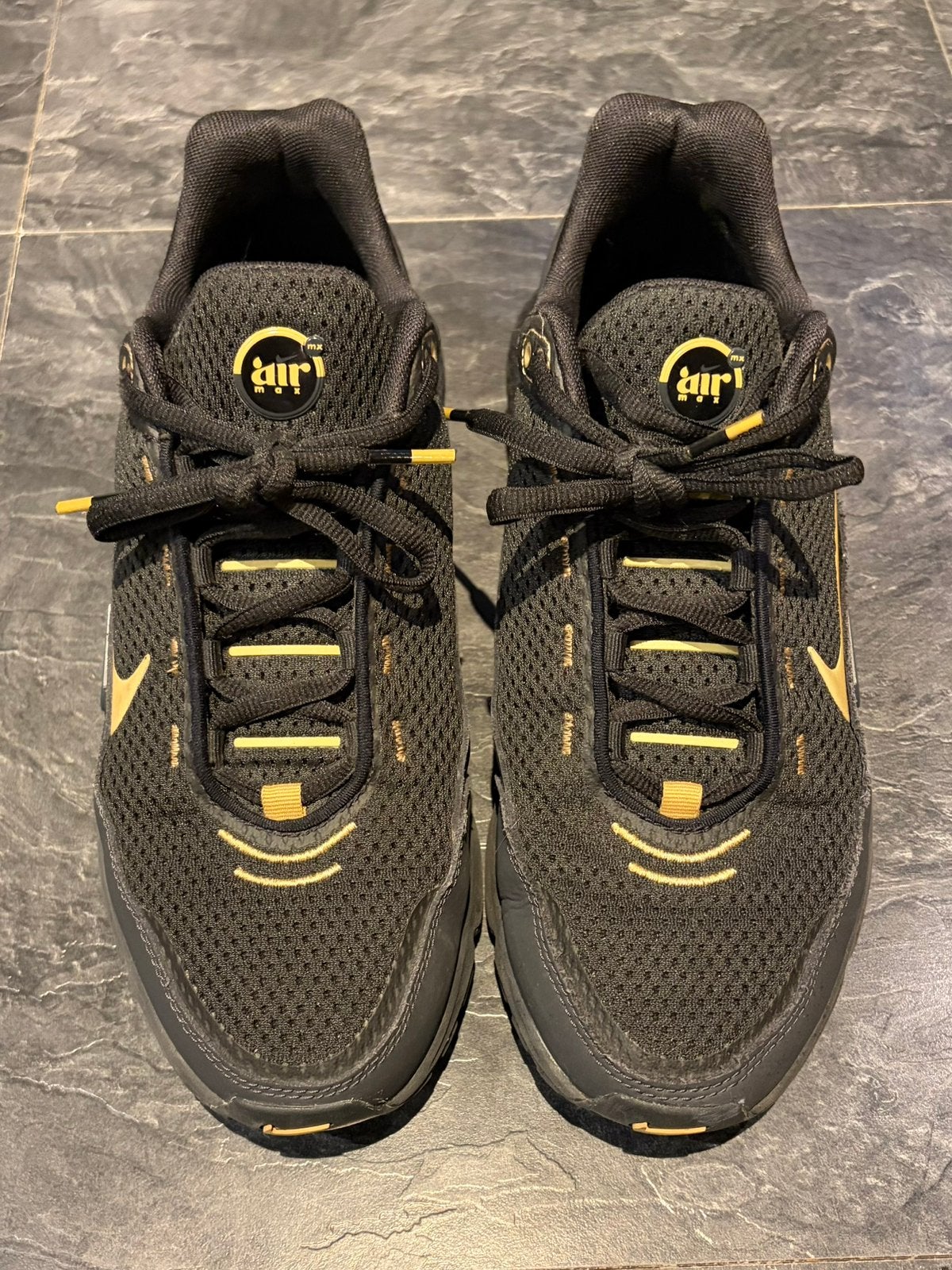 Nike Air Max Pulse, Zwart, Ophalen of Verzenden, Sneakers of Gympen, Zo goed als nieuw